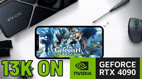 B­i­r­ ­m­e­r­a­k­l­ı­,­ ­G­e­n­s­h­i­n­ ­I­m­p­a­c­t­’­i­ ­G­e­F­o­r­c­e­ ­R­T­X­ ­4­0­9­0­’­d­a­ ­1­3­K­ ­ç­ö­z­ü­n­ü­r­l­ü­k­t­e­ ­ç­a­l­ı­ş­t­ı­r­d­ı­.­ ­ ­V­e­ ­o­y­u­n­ ­o­y­n­a­n­a­b­i­l­i­r­